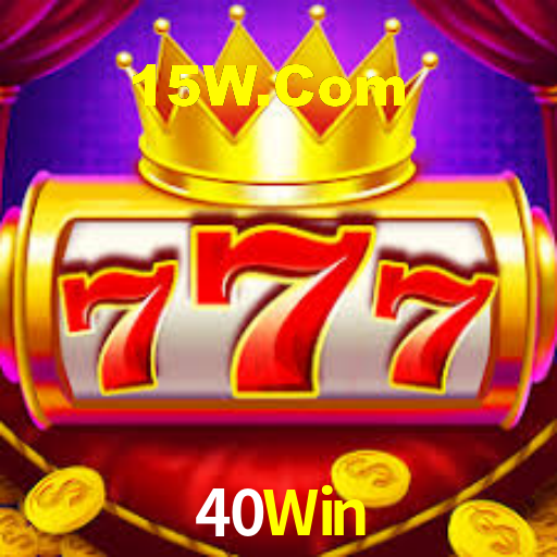 40Win