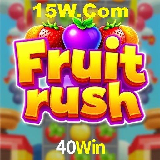 A Popularidade dos Caça-Níqueis no 40Win