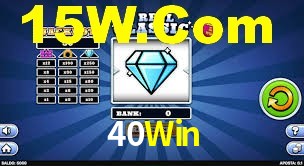 Tournaments 40Win