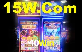 Welcome Bonus 40Win