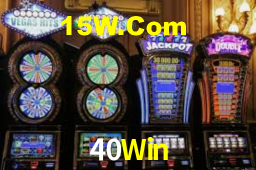 40Win - Login Casino Site Oficial - 40Win.Com