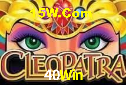 40Win,40Win.Com