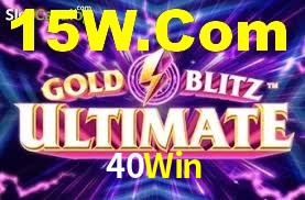 Blackjack Table 40Win