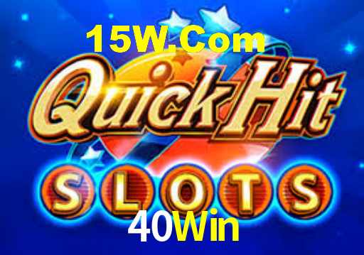 40Win.Com