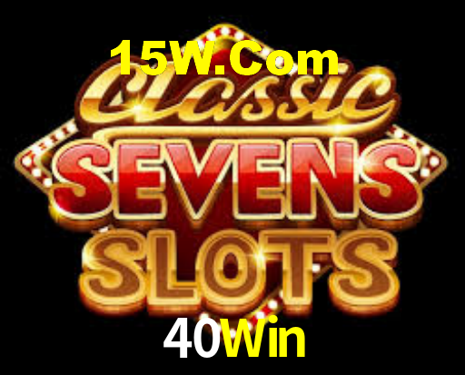 40Win
