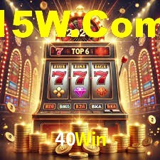 VIP Casino 40Win