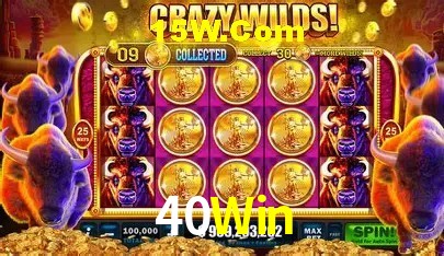 Exclusive Offers 40Win