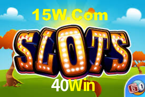 Premium Interface 40Win
