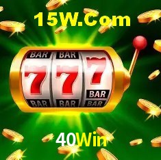 Flash Promotion 40Win