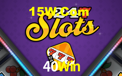40Win,40Win.Com