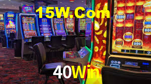 40Win.Com