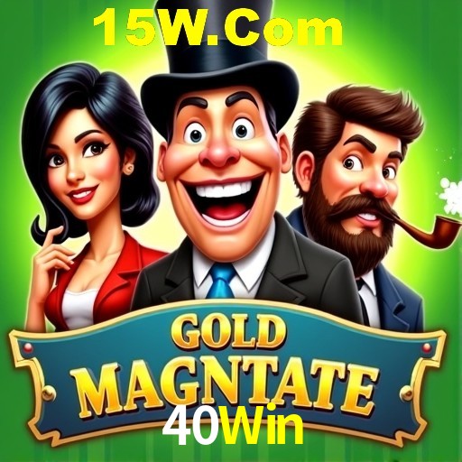 Exclusive Offers 40Win