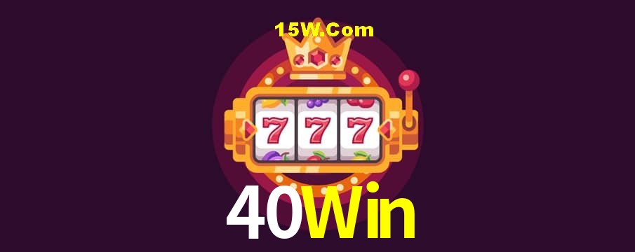 Live Casino 40Win