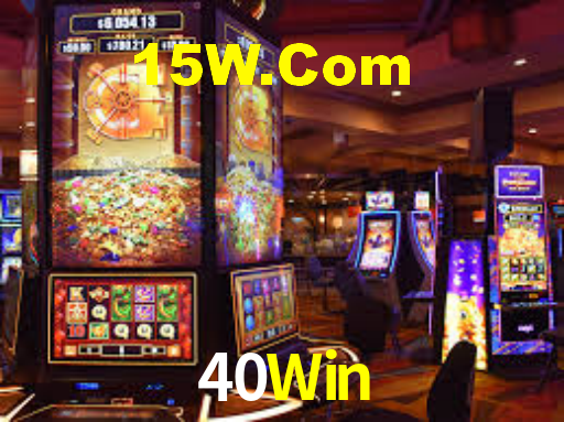 40Win,40Win.Com