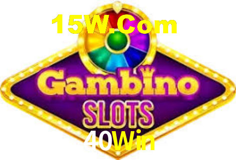 40Win Bet