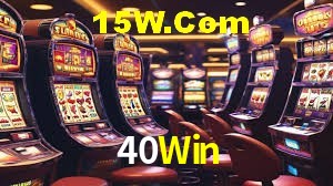 Statistics 40Win