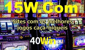 Daily Bonuses 40Win