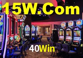 Exclusive Games 40Win