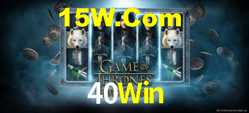 40Win Bet
