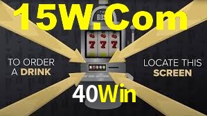 Daily Bonuses 40Win