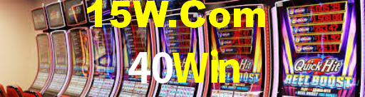 40Win Bet